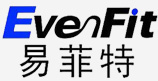 易菲特视觉系统logo